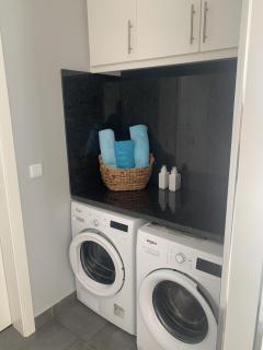 Villa O Pomar with optional heated pool - 5