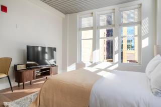 Blueground Downtown Crossing view nr Boston Common BOS-1317 - 8