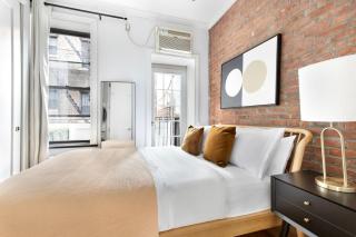 Blueground West Village terrace nr Hudson River Park NYC-2123 - 4