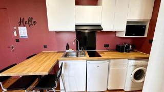 Brottillon - 1 Bedroom - Pierre Bénite - 8