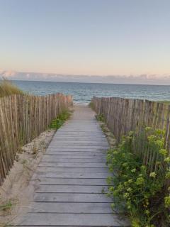 Chambre d'Hôtes à Bopérec - 2