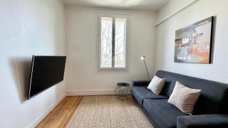 Brottillon - 1 Bedroom - Pierre Bénite - 5