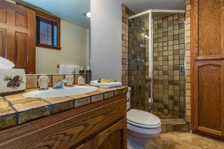 Lilac Lodge at Skyland home - 3