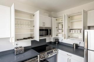 Blueground North Brookline washer nr Beacon St BOS-1177 - 3