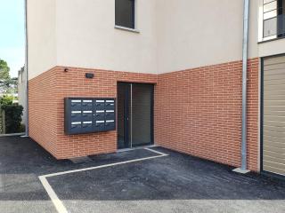 Studio Perle - Centre - Albi - 2