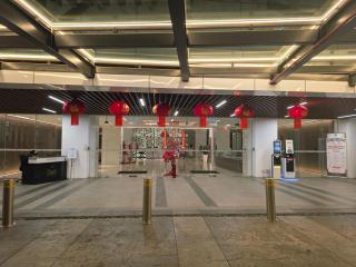 Kuala Lumpur Suites Quill - 3