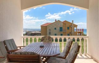 Nice Apartment In Vir With Wifi - 0