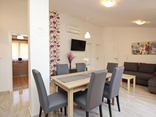 Apartment in Baška mit Eigenem Balkon by Interhome - 0