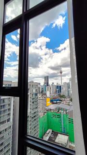 Axon Residence Bukit Bintang by Fie - 1