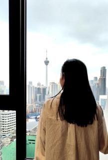 Axon Residence Bukit Bintang by Fie - 2