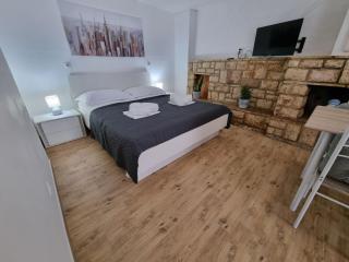 Apartment Wunderschöne Wohnung in Dramalj 70m vom Meer entfernt by Interhome - 5