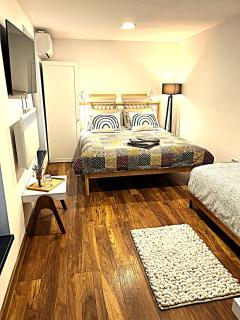 Georgia Tiny House - Hiperbara Livezeni Mures - 2