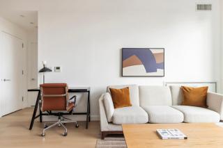 Blueground Gowanus rooftop pool nr Prospect Park NYC-2197 - 9