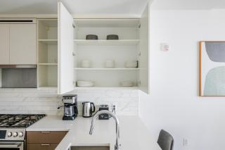 Blueground South End pool nr Boston Common BOS-1328 - 3