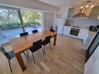 Holiday Home Villa Mediteranea direkt am Meer by Interhome - 5