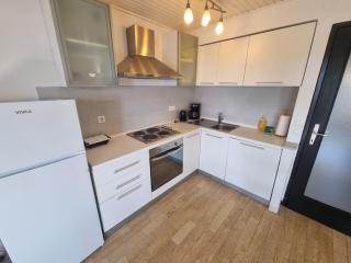Holiday Home Villa Mediteranea direkt am Meer by Interhome - 2
