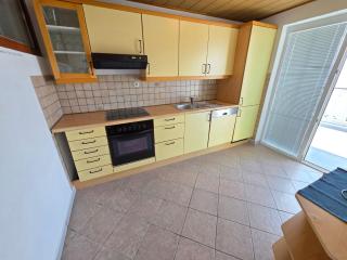 Apartment Wohnung mit Meerblick- 150 m vom Strand entfernt by Interhome - 4