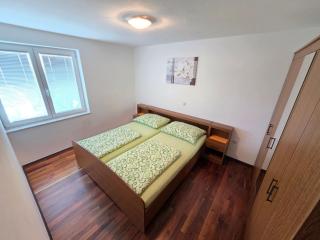 Apartment Wohnung mit Meerblick- 150 m vom Strand entfernt by Interhome - 3