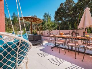 Holiday Home Mea Cres Sonnenvilla by Interhome - 6