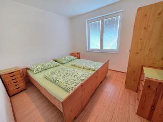Apartment Wohnung mit Meerblick- 150 m vom Strand entfernt by Interhome - 1