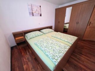 Apartment Wohnung mit Meerblick- 150 m vom Strand entfernt by Interhome - 2