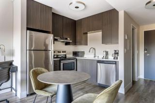 Blueground Downtown North pool nr park SFO-1230 - 4