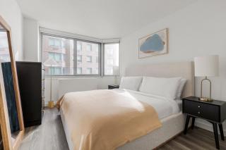 Blueground Murray Hill fitness center nr NYC NYC-2089 - 3