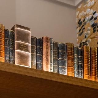 Grand Hotel Francais - Bordeaux - 7