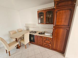 Apartment Wohnung für 3 Personen mit Terrasse by Interhome - 7