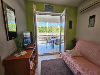 Apartment Wohnung Signet mit privatem Balkon by Interhome - 8