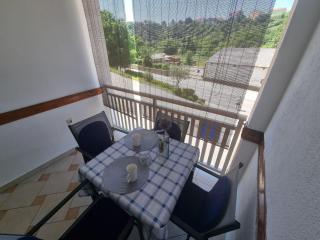 Apartment Wohnung Signet mit privatem Balkon by Interhome - 9