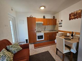 Apartment Wohnung Signet mit privatem Balkon by Interhome - 3