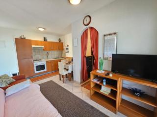 Apartment Wohnung Signet mit privatem Balkon by Interhome - 4