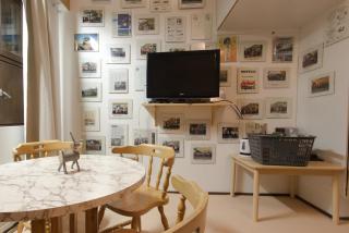 Hotel & Resort Sallavalkea - 6