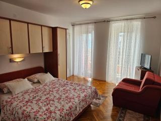 Apartment Studio-Wohnung in Novi Vinodolski by Interhome - 7