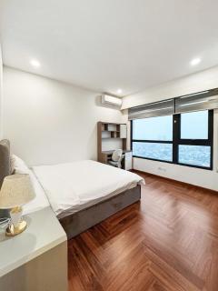 Three Bedroom Apartment Times City - 3