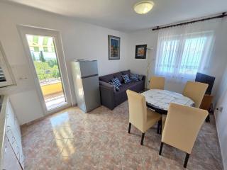 Apartment Wohnung 150m vom Strand entfernt by Interhome - 8