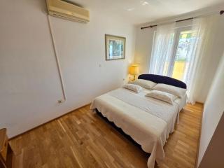 Apartment Wohnung 150m vom Strand entfernt by Interhome - 6