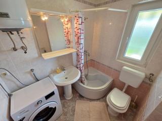 Apartment Wohnung 150m vom Strand entfernt by Interhome - 3
