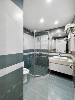 Three Bedroom Apartment Times City - 4