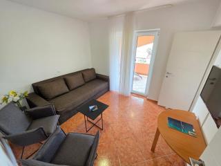 Apartment Wohnung für max- 5 Personen mit Terrasse by Interhome - 3