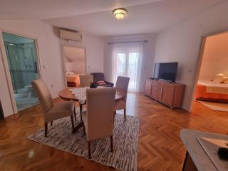 Apartment Appartement mit Balkon und Meerblick by Interhome - 7