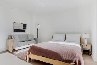 Blueground Midtown West studio apartment NYC-1608 - 8
