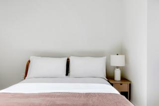Blueground Midtown West studio apartment NYC-1608 - 1