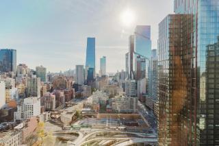 Blueground Midtown West studio apartment NYC-1608 - 6