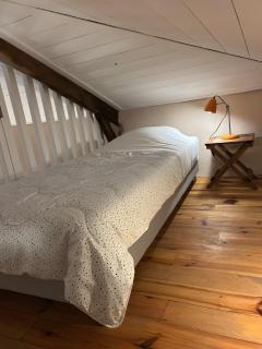 Le Pentadou – Gite Lou Costalou - 6