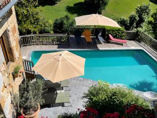 Le Pentadou – Gite Lou Pitchoun - 9