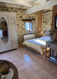 Le Pentadou – Gite Lou Pitchoun - 7