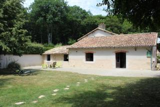 La chèvrerie - 7