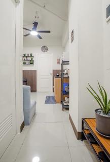 Self Check-in Tomas Morato w Netflix - 5